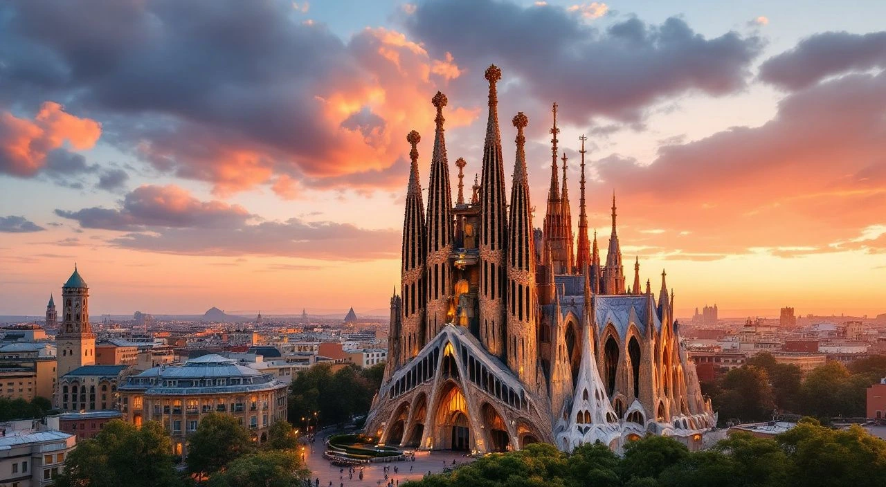 Activités à Barcelone : 25 expériences pour révéler l&rsquo;âme catalane