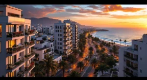 Location appartement Agadir : guide complet pour louer au Maroc