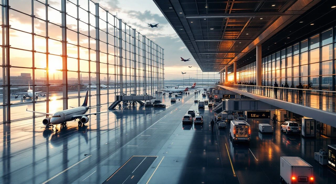 Air Journal : tout savoir sur le site d&rsquo;actualité aéronautique