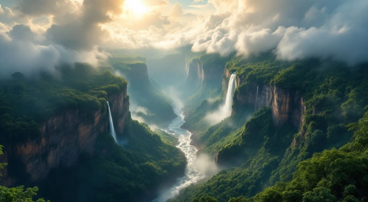 Angel Falls : guide complet pour visiter la plus haute cascade du monde