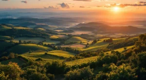 Carte de l'Aquitaine : guide pratique pour explorer la région