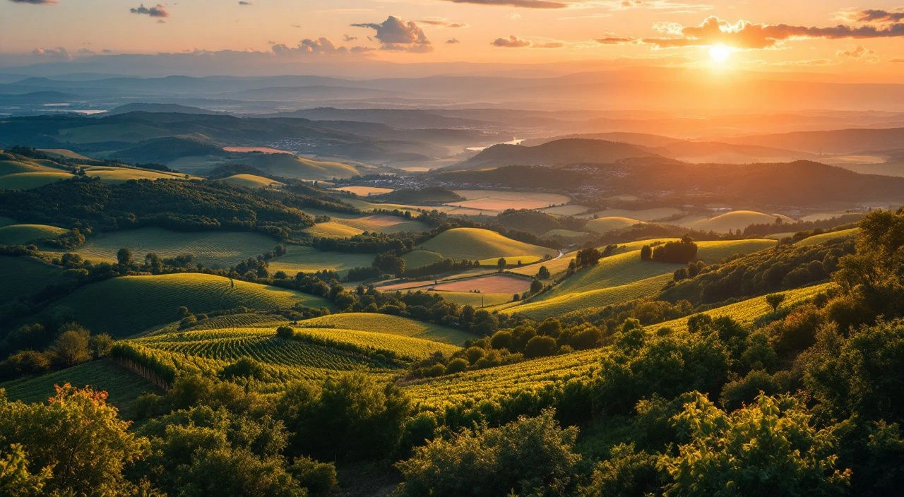 Carte de l&rsquo;Aquitaine : guide pratique pour explorer la région