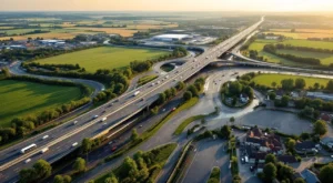 Carte des autoroutes françaises : guide complet 2026
