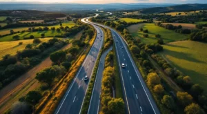 Autoroute du Sud ASF : réseau, tarifs et itinéraires 2026