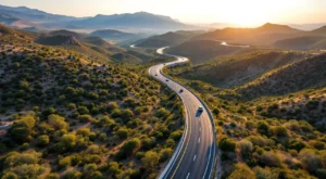Autoroutes en Espagne gratuites : guide complet pour voyager sans péage
