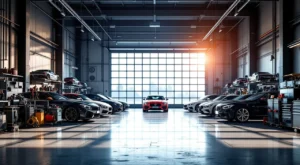 Autossimo : guide complet de la plateforme pro pour garagistes