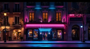 Barcelone boîte de nuit : guide complet pour sortir dans les meilleurs clubs