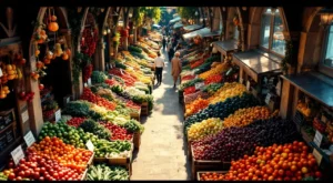 Marchés de Barcelone : guide complet des 12 meilleurs spots