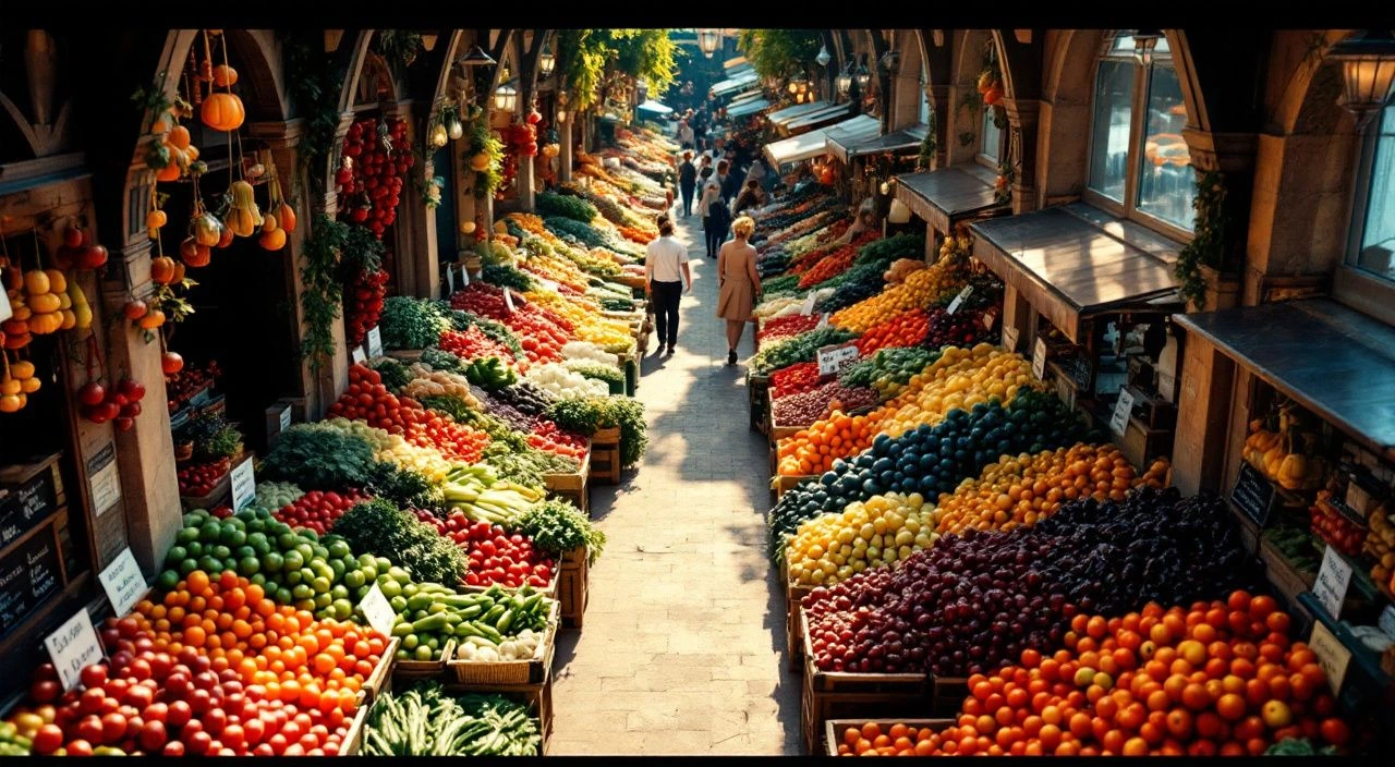 Marchés de Barcelone : guide complet des 12 meilleurs spots