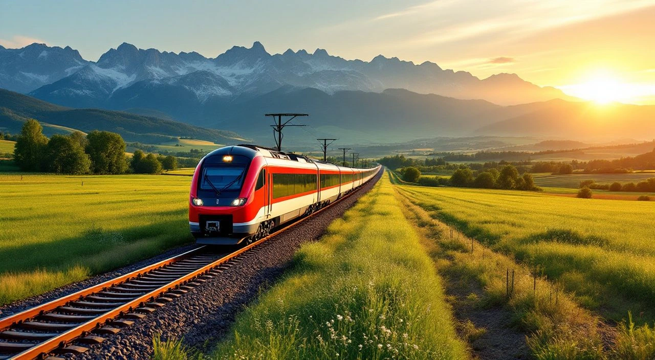 Barcelone en train : guide complet des trajets depuis la France