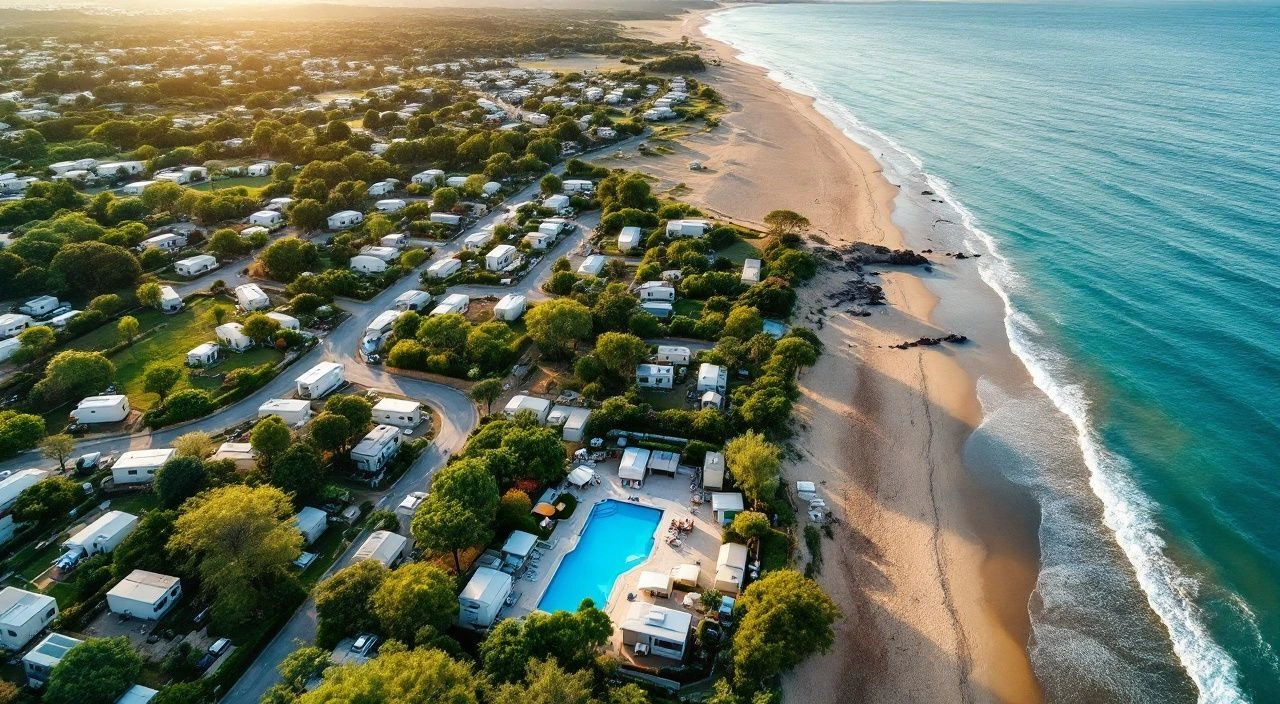 Camping Beauséjour Argelès : guide complet d'un expert voyage