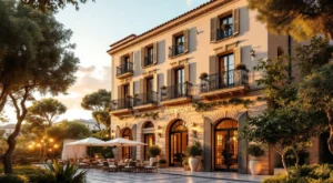 Boutique Hôtel Provencia Marseille - Charme et Authenticité au Cœur de la Cité Phocéenne