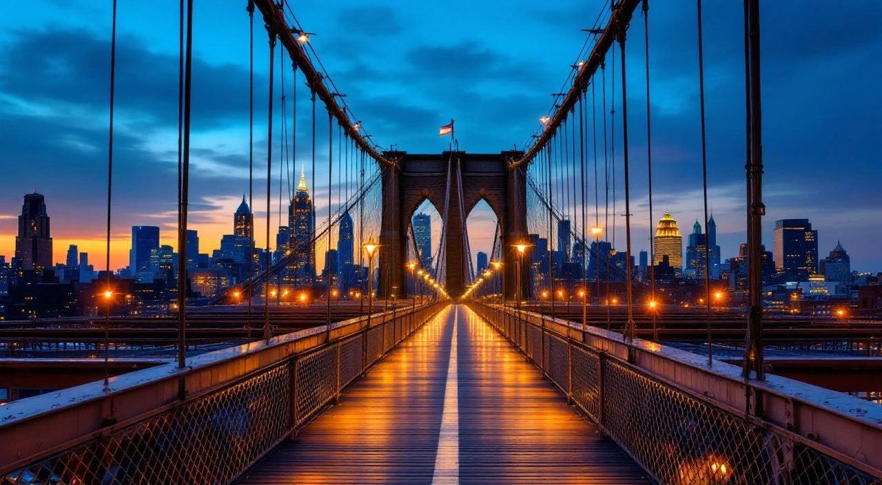 Brooklyn : guide complet du borough le plus authentique de New York