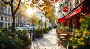 Café de Flore Paris : guide pratique pour vivre l'expérience mythique