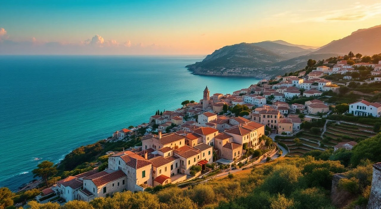 Calabre : guide complet de la région la plus secrète d&rsquo;Italie