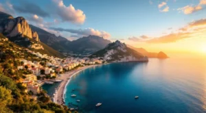 Capri : Guide complet de l'île italienne entre charme et secrets
