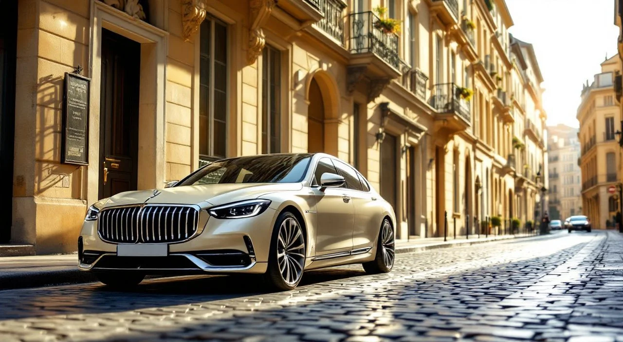 Car Rental Bordeaux: Complete Guide for International Travelers