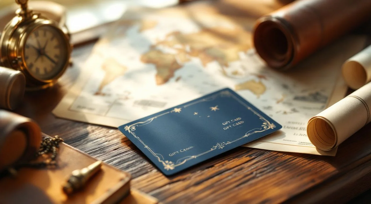 Carte cadeau voyage Selectour : comment ça marche et pourquoi la choisir