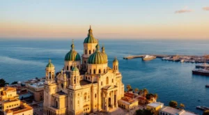 Cathédrale de Marseille : guide complet de Notre-Dame-de-la-Major