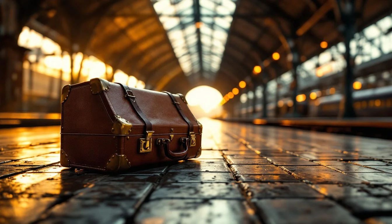 Voyages